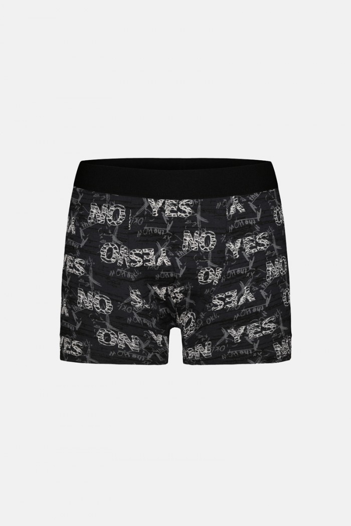 Teenage Boxershorts für Jungen DONELLA 2 Pack 838103