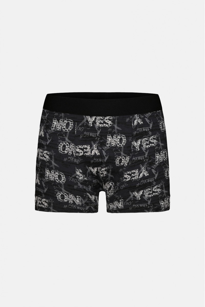 Teenage Boxershorts für Jungen DONELLA 2 Pack 838103 Teenage Boxershorts für Jungen DONELLA 2 Pack 838103