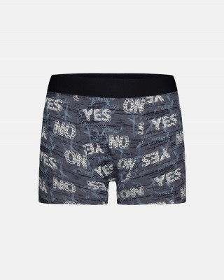 Teenage Boxershorts für Jungen DONELLA 2 Pack 838103
