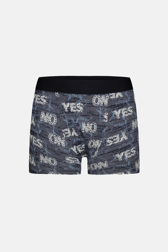 Teenage Boxershorts für Jungen DONELLA 2 Pack 838103