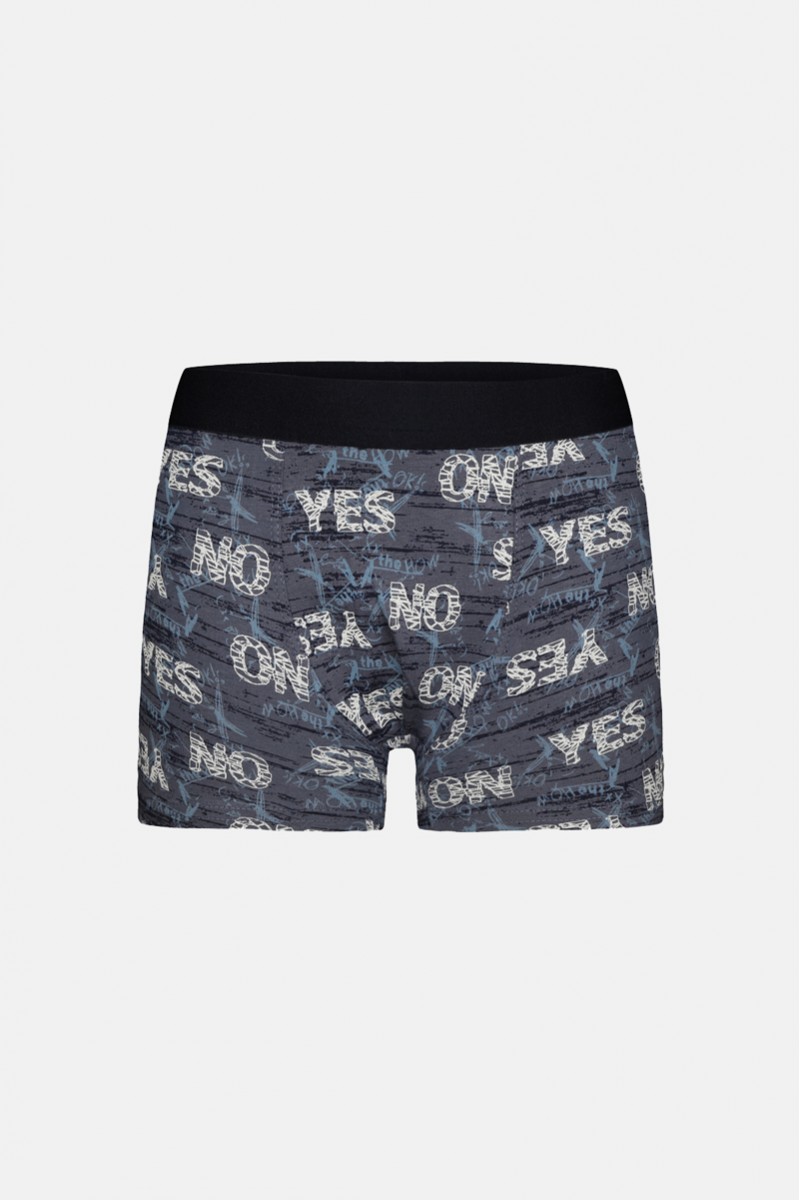 Teenage Boxershorts für Jungen DONELLA 2 Pack 838103 Teenage Boxershorts für Jungen DONELLA 2 Pack 838103