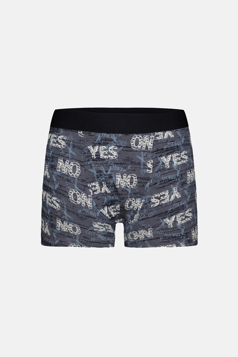 Teenage Boxers for boy DONELLA 2 Pack 838103