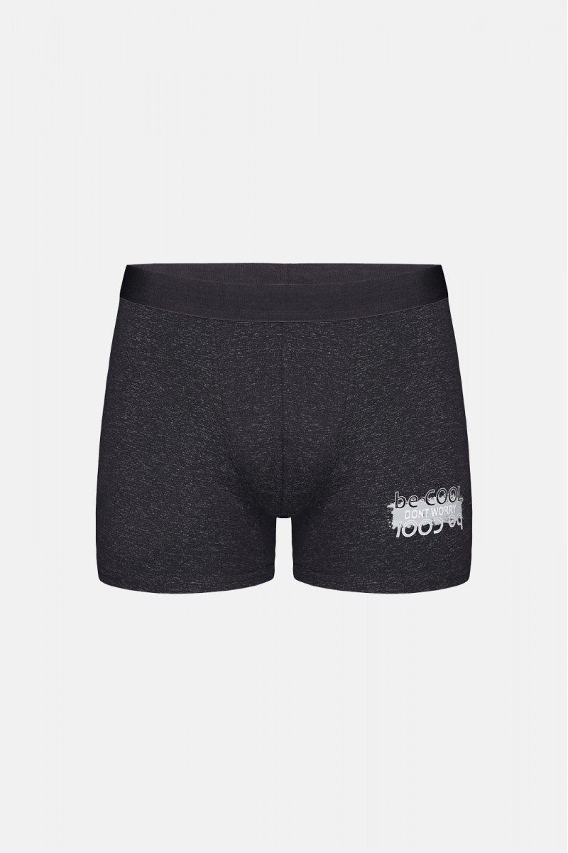 Teenage Boy's Boxers DONELLA 5 Pack 8381B2