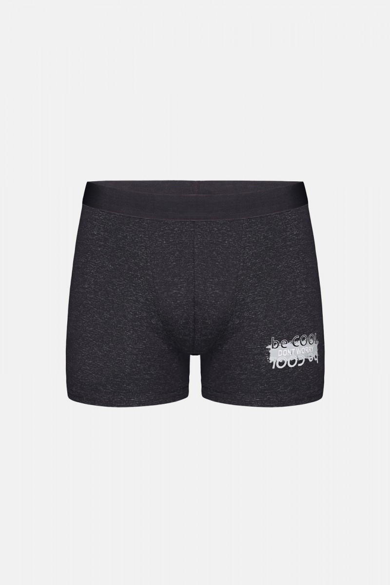 Teenage Boy's Boxers DONELLA 5 Pack 8381B2