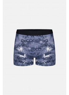 Teenage Boy's Boxershorts DONELLA 5er-Pack 8381B2 Teenage Boy's Boxershorts DONELLA 5er-Pack 8381B2