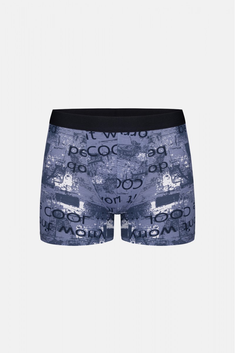 Teenage Boy's Boxershorts DONELLA 5er-Pack 8381B2 Teenage Boy's Boxershorts DONELLA 5er-Pack 8381B2