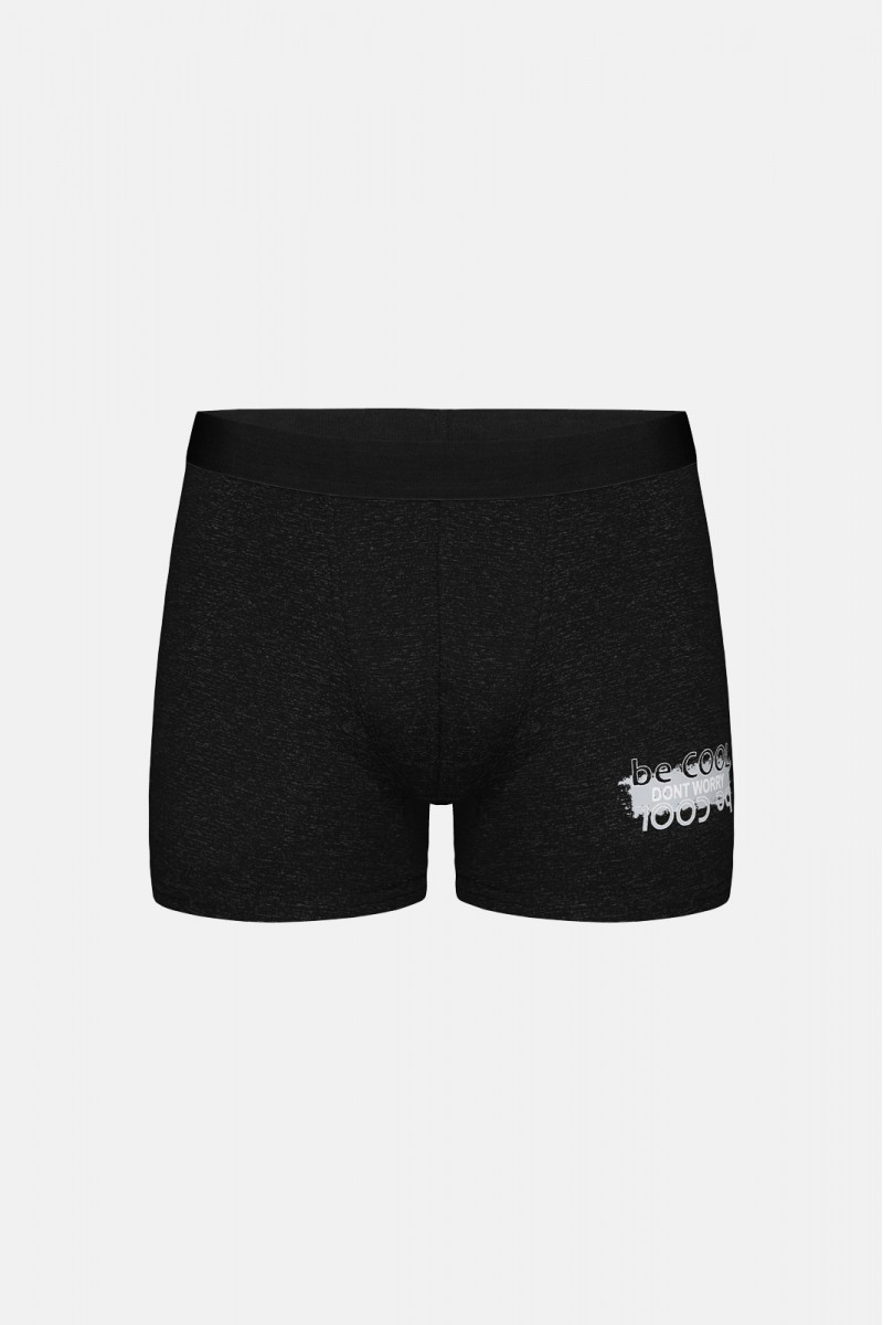 Teenage Boy's Boxershorts DONELLA 5er-Pack 8381B2 Teenage Boy's Boxershorts DONELLA 5er-Pack 8381B2
