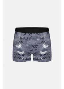 Teenage Boy's Boxershorts DONELLA 5er-Pack 8381B2 Teenage Boy's Boxershorts DONELLA 5er-Pack 8381B2