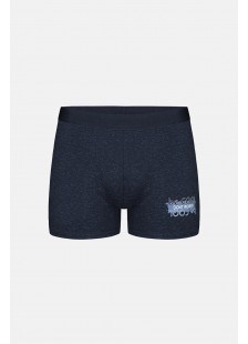 Teenage Boy's Boxershorts DONELLA 5er-Pack 8381B2 Teenage Boy's Boxershorts DONELLA 5er-Pack 8381B2
