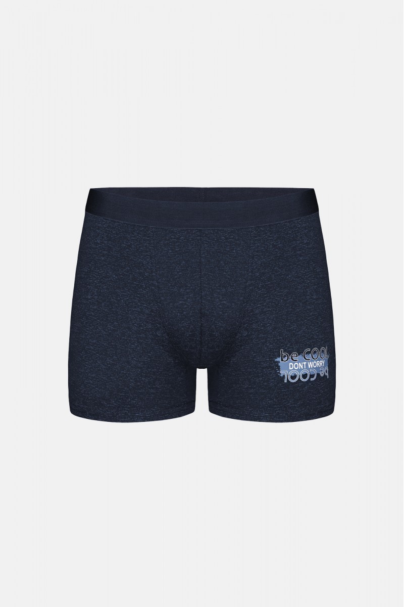 Teenage Boy's Boxershorts DONELLA 5er-Pack 8381B2 Teenage Boy's Boxershorts DONELLA 5er-Pack 8381B2