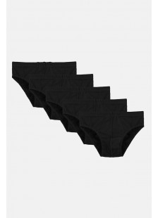Kinderslips für Jungen DONELLA 5 PACK 8671S Kinderslips für Jungen DONELLA 5 PACK 8671S