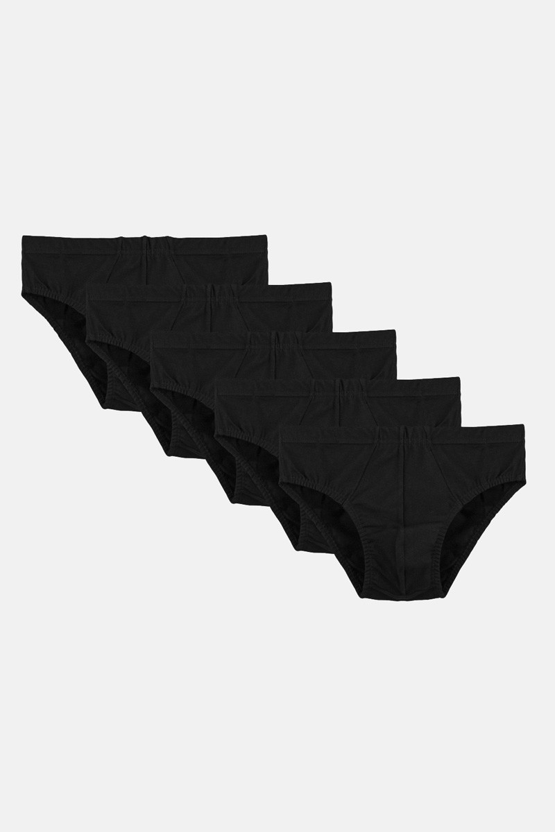 Kinderslips für Jungen DONELLA 5 PACK 8671S