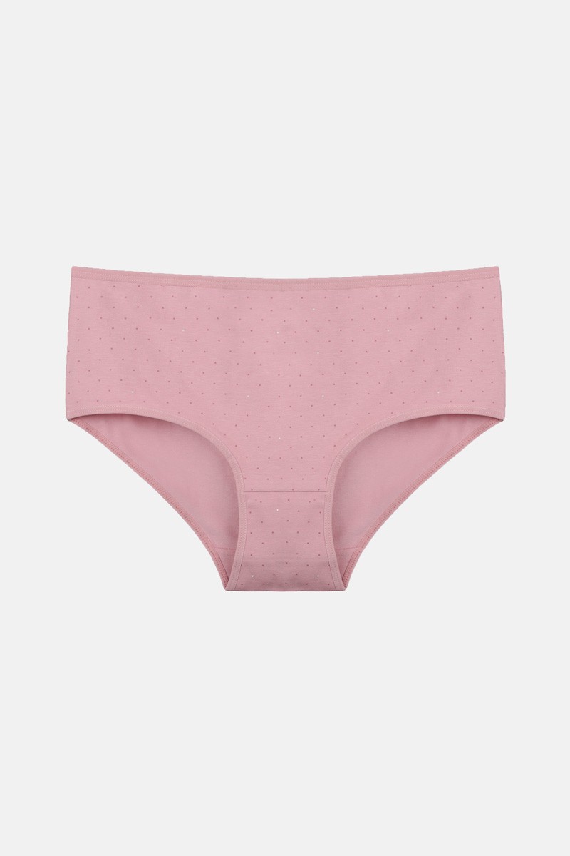 Women's underwear DONELLA 5 Pack 251208 Plus Size