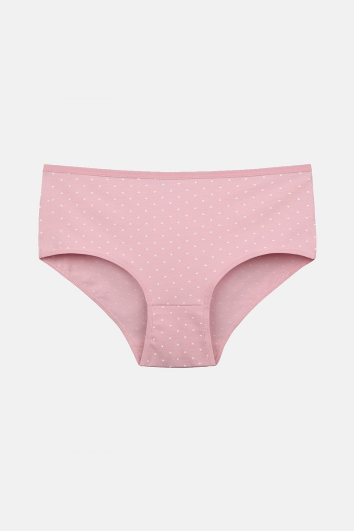 Women's Underwear DONELLA 5 Pack 258110 Plus Size