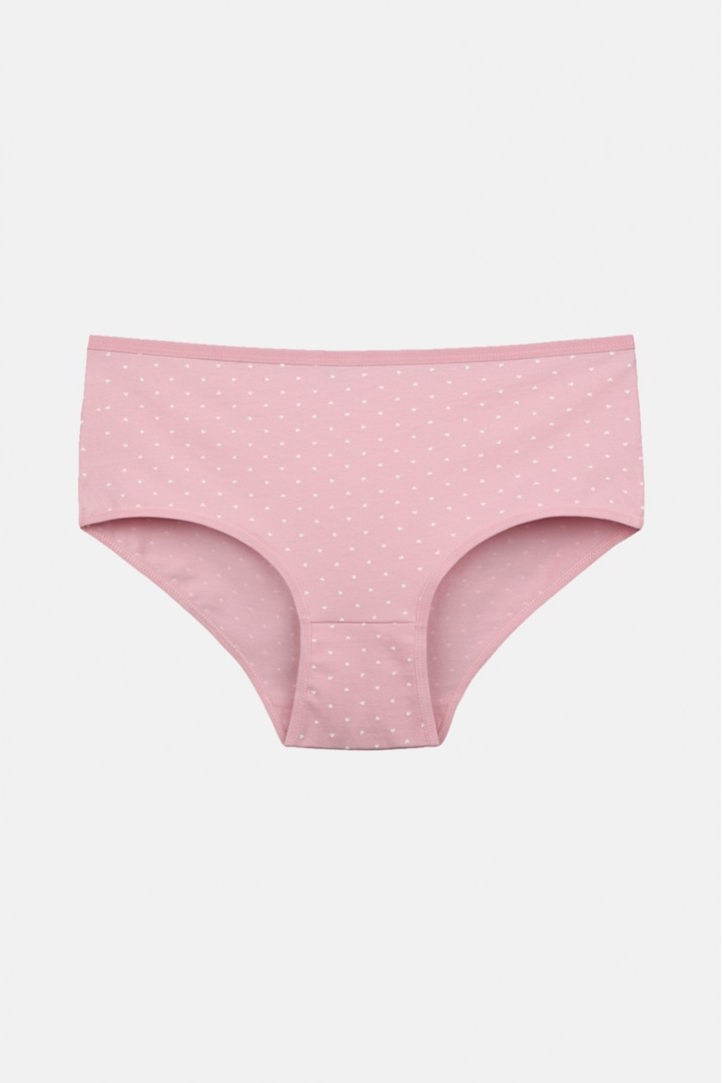Women's Underwear DONELLA 5 Pack 258110 Plus Size