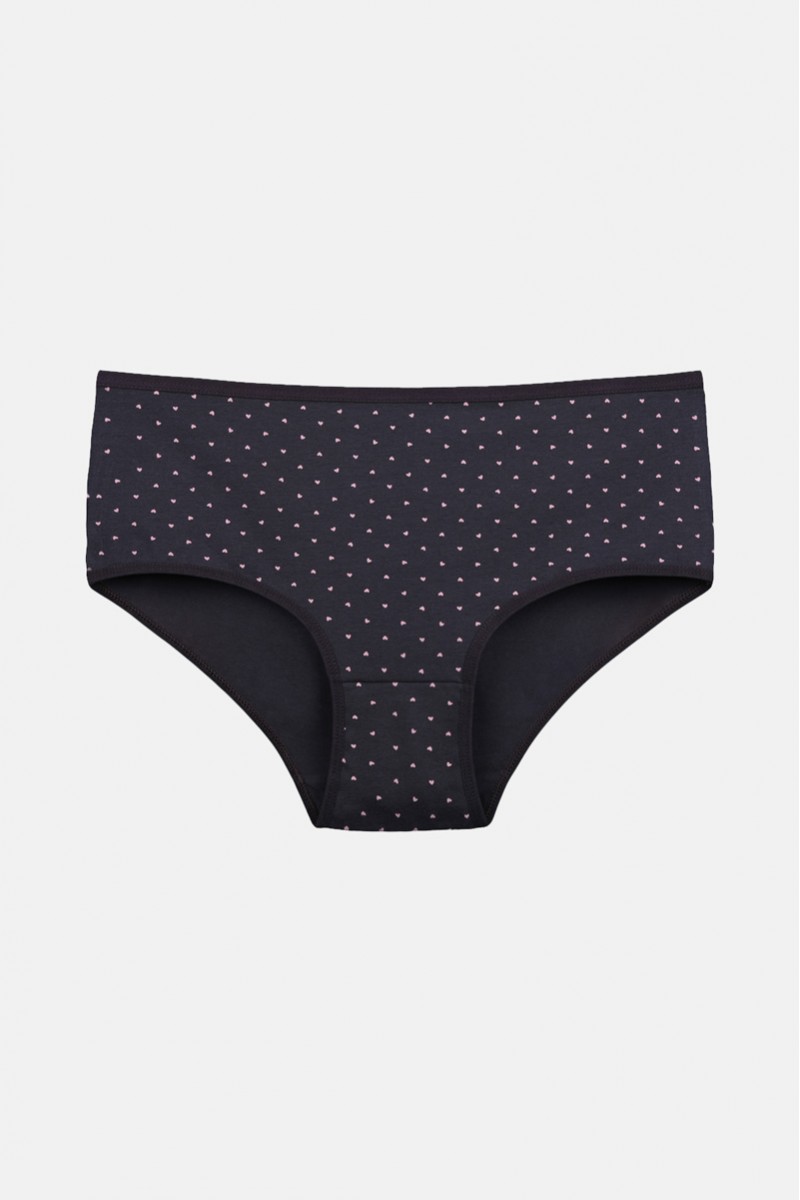 Women's Underwear DONELLA 5 Pack 258110 Plus Size
