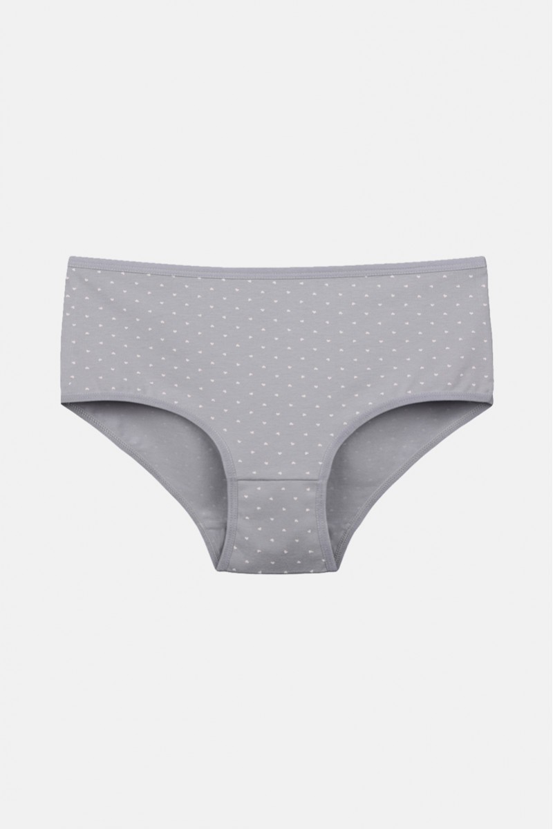 Women's Underwear DONELLA 5 Pack 258110 Plus Size