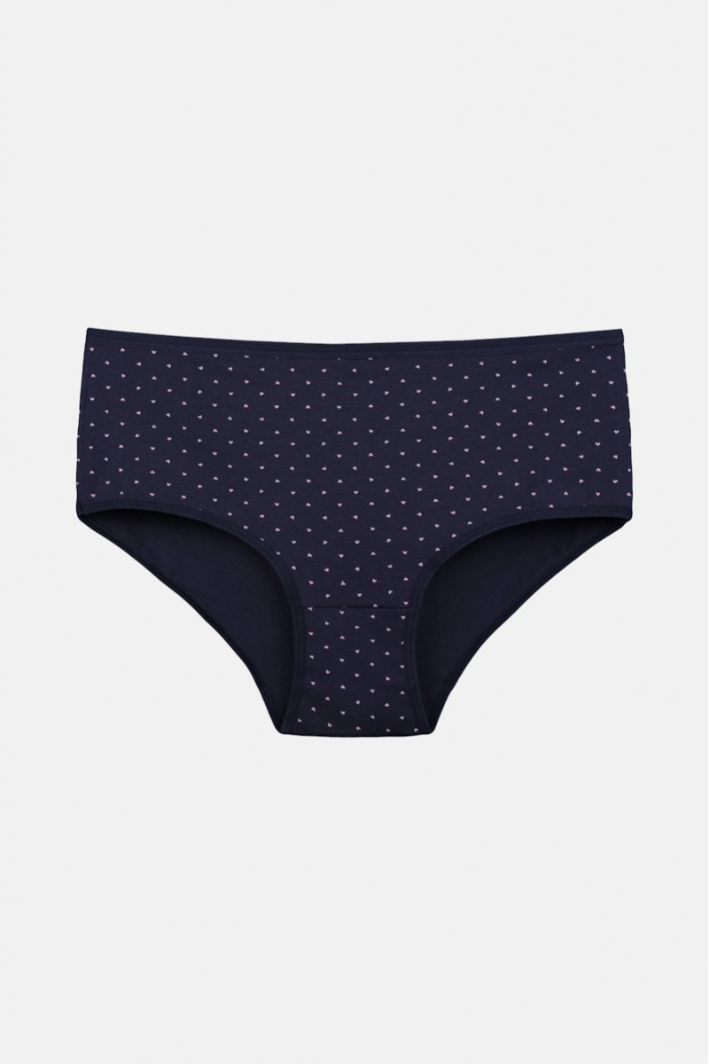Women's Underwear DONELLA 5 Pack 258110 Plus Size