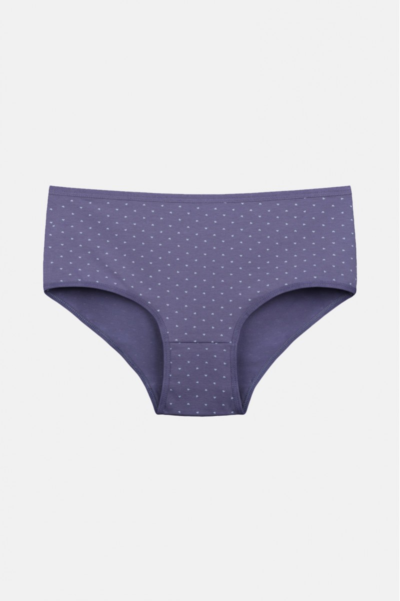 Women's Underwear DONELLA 5 Pack 258110 Plus Size