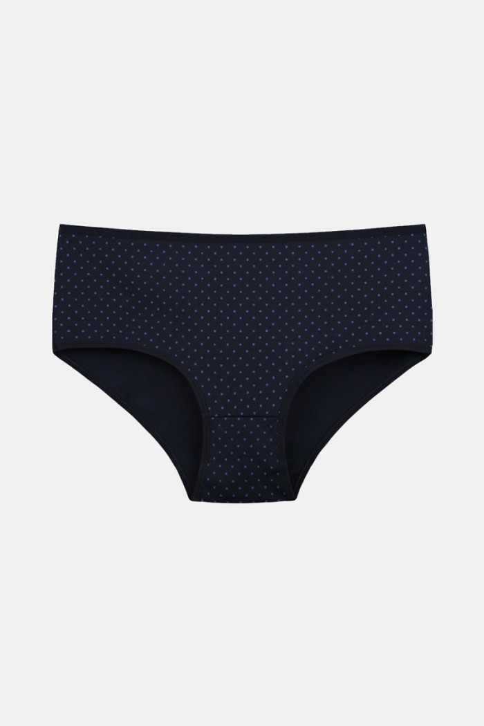 Women's underwear DONELLA 5 Pack 258113 Plus Size