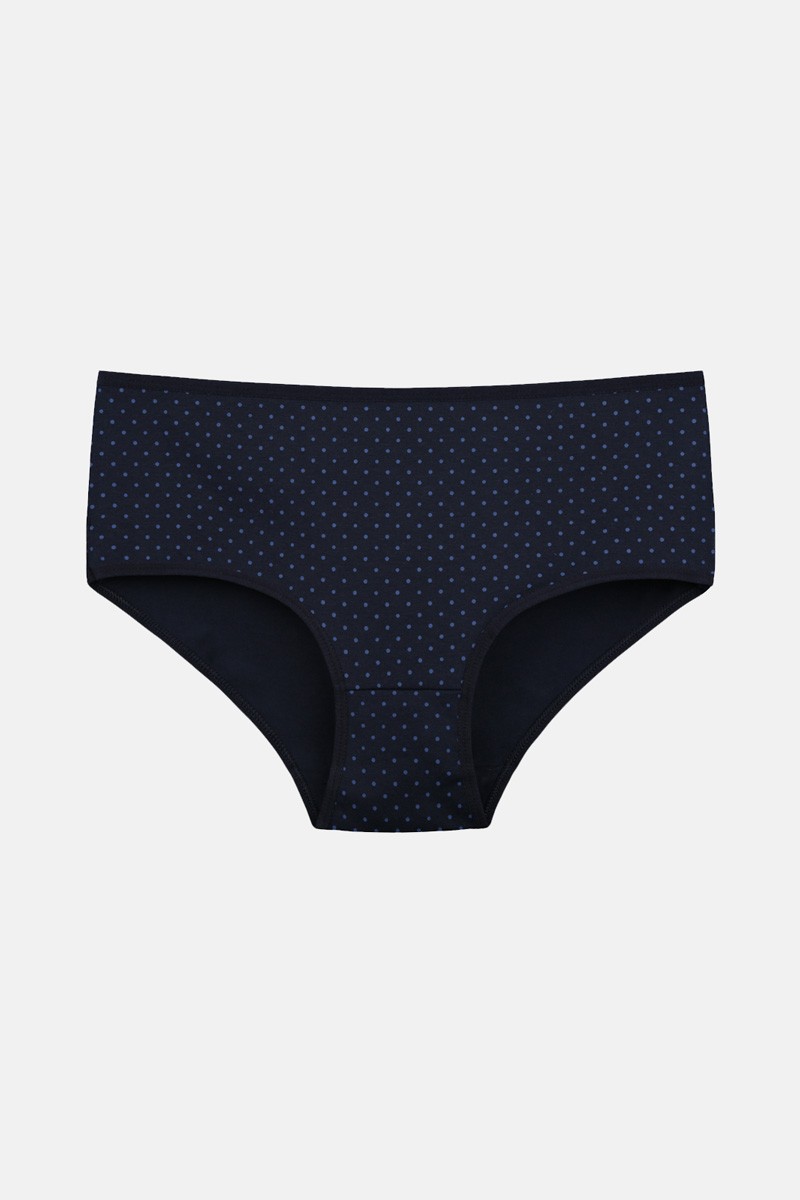Women's underwear DONELLA 5 Pack 258113 Plus Size