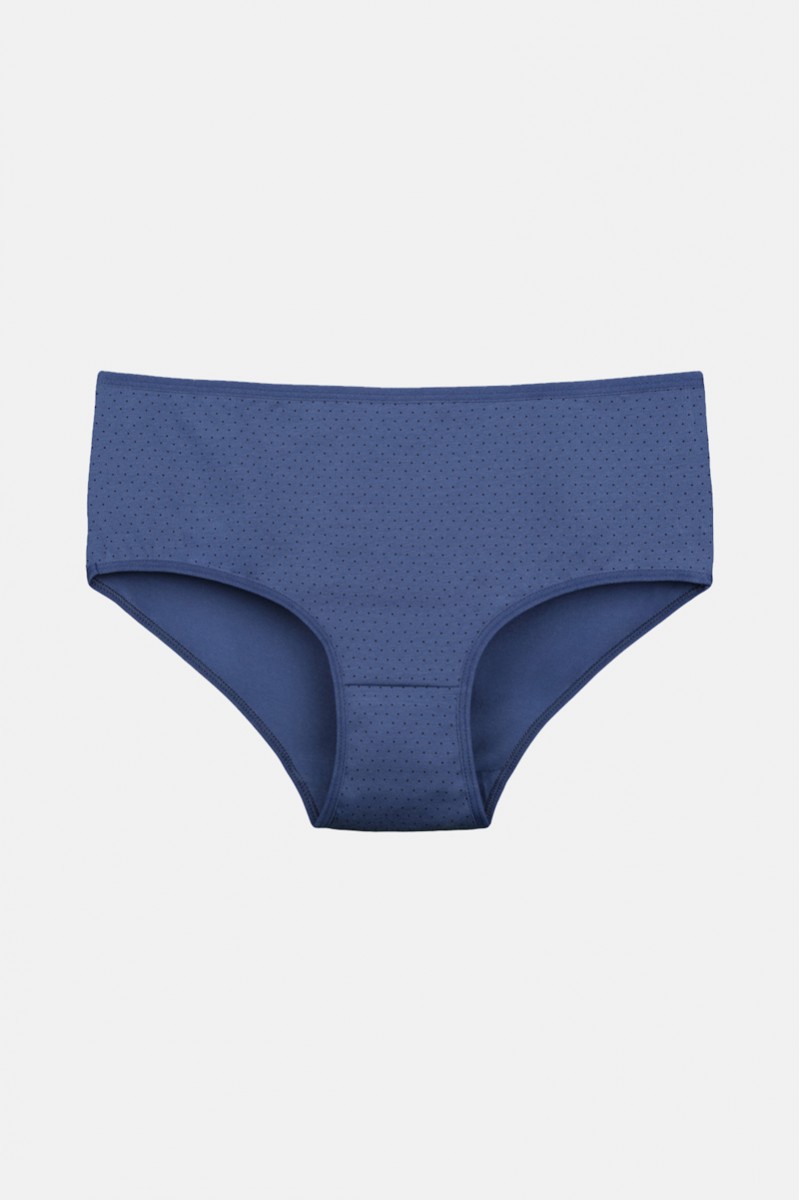 Women's underwear DONELLA 5 Pack 258113 Plus Size