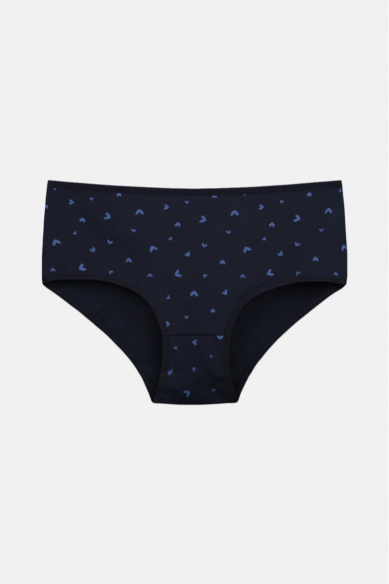Women's underwear DONELLA 5 Pack 258113 Plus Size