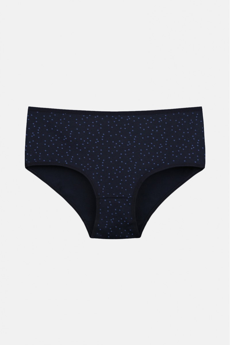 Women's underwear DONELLA 5 Pack 258113 Plus Size