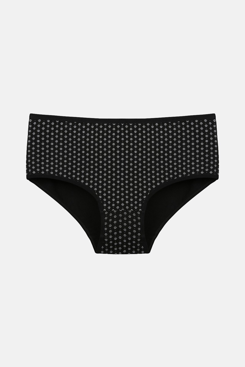 Women's underwear DONELLA 5 Pack 258121 Plus Size