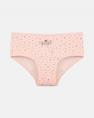 Baumwollslips DONELLA 5er-Pack 2581B31