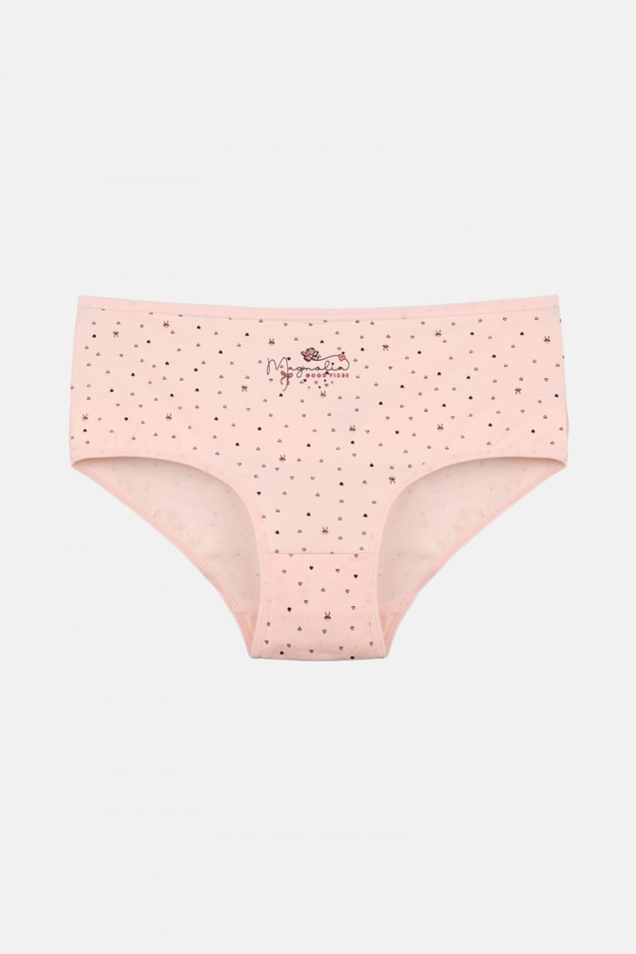 Cotton briefs DONELLA 5 Pack 2581B31