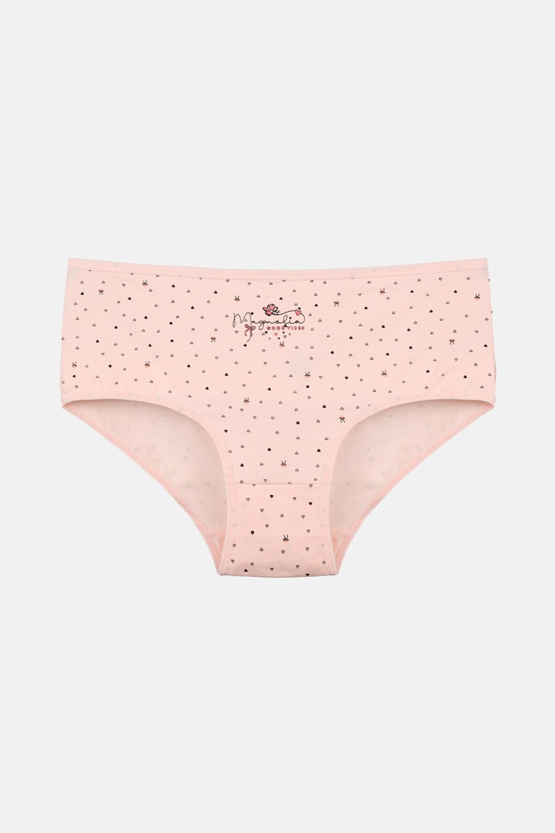 Cotton briefs DONELLA 5 Pack 2581B31