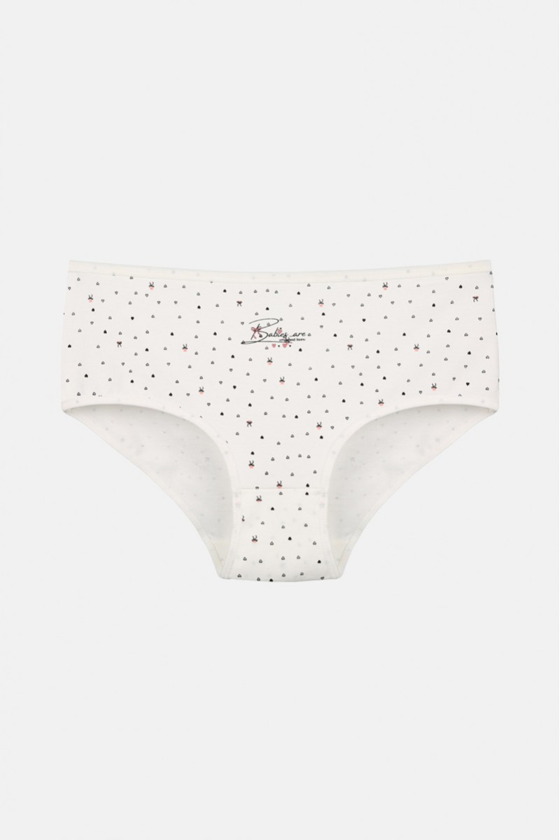 Cotton briefs DONELLA 5 Pack 2581B31