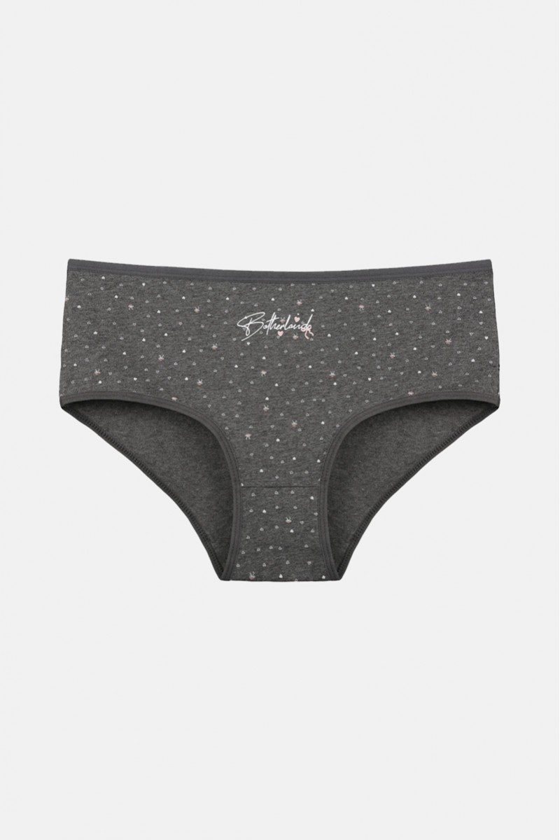 Cotton briefs DONELLA 5 Pack 2581B31