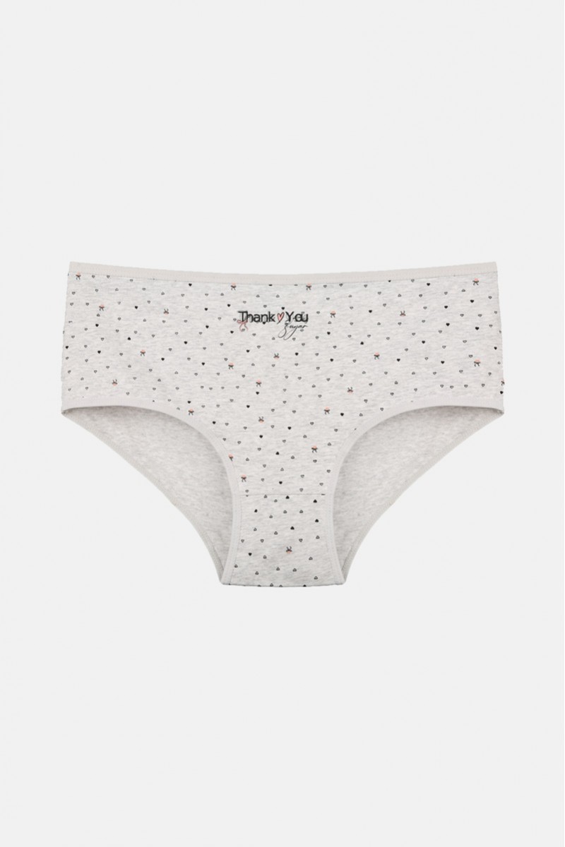 Cotton briefs DONELLA 5 Pack 2581B31