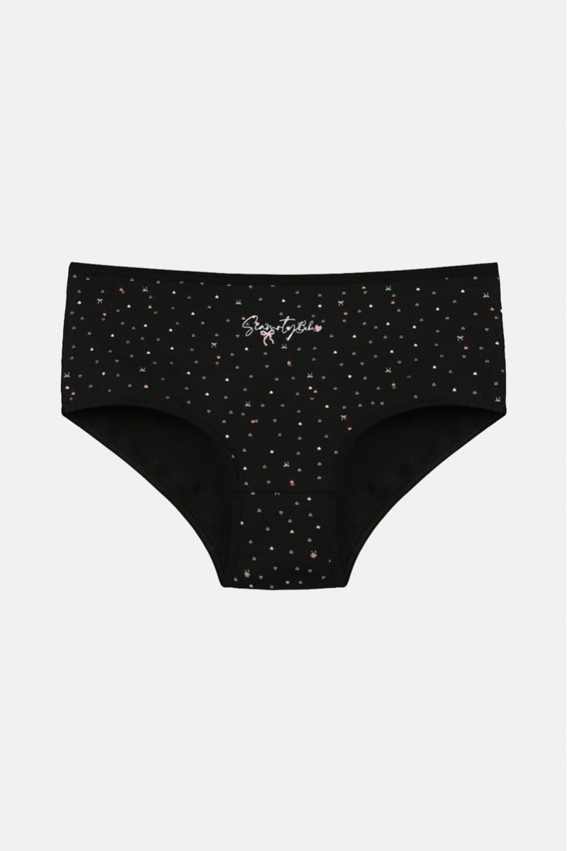 Cotton briefs DONELLA 5 Pack 2581B31