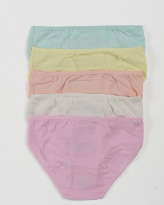 Children's underwear girl DONELLA 5 Pack 4111Y28