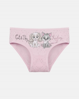 Children's underwear girl DONELLA 5 Pack 4112Y3
