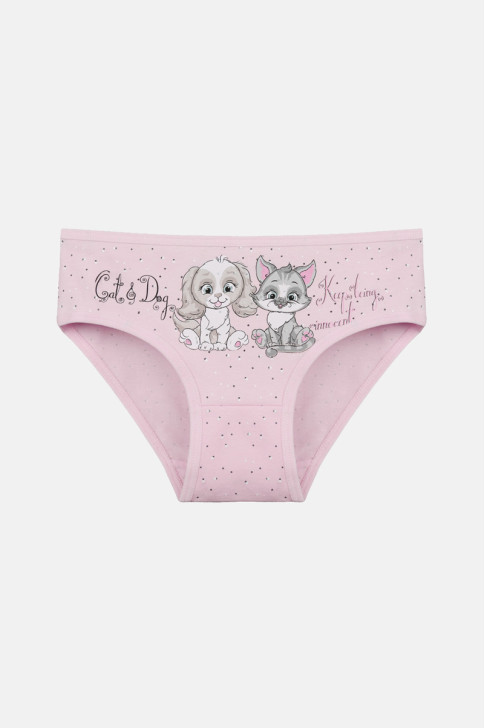 Children's underwear girl DONELLA 5 Pack 4112Y3