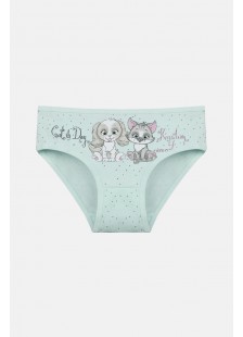 Children's underwear girl DONELLA 5 Pack 4112Y3 Children's underwear girl DONELLA 5 Pack 4112Y3