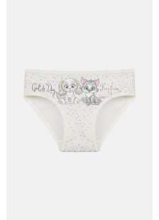 Children's underwear girl DONELLA 5 Pack 4112Y3 Children's underwear girl DONELLA 5 Pack 4112Y3