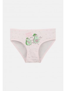 Children's underwear girl DONELLA 5 Pack 4147Y2 Children's underwear girl DONELLA 5 Pack 4147Y2