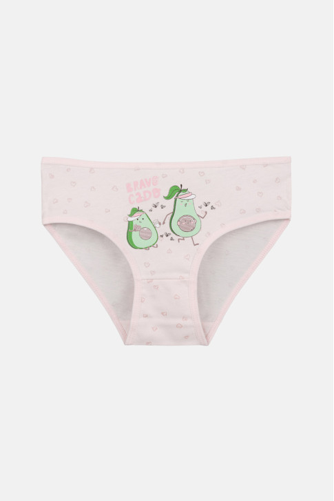 Children's underwear girl DONELLA 5 Pack 4147Y2