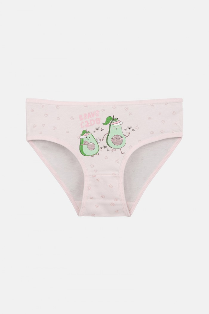 Children's underwear girl DONELLA 5 Pack 4147Y2