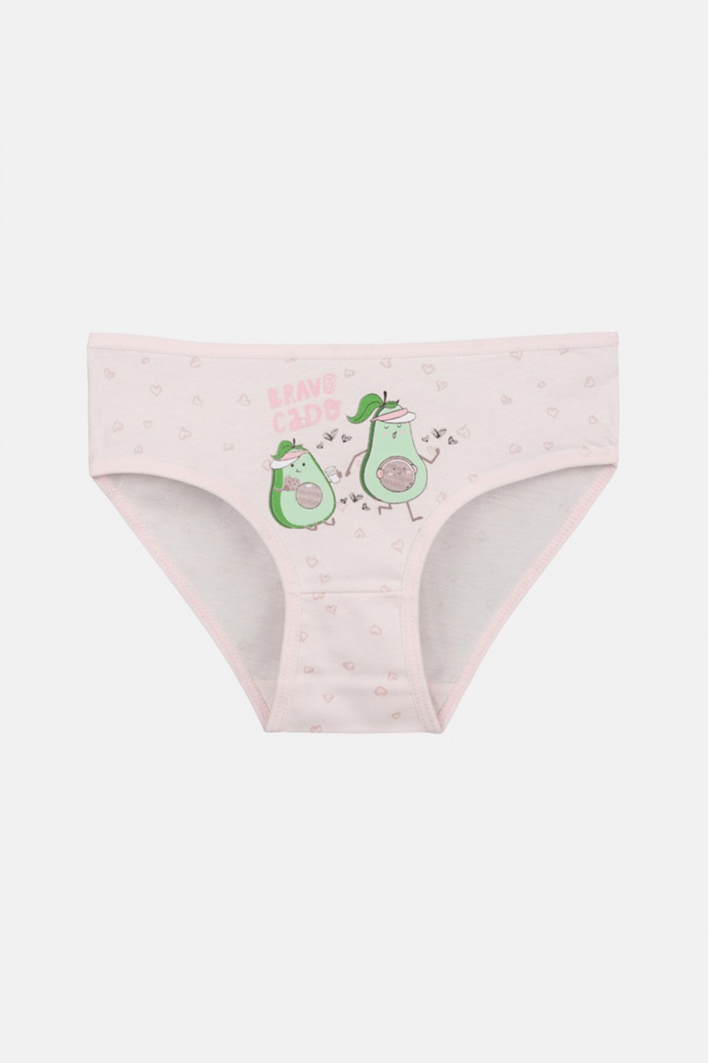 Children's underwear girl DONELLA 5 Pack 4147Y2