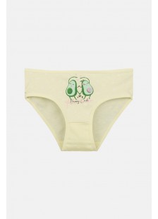 Children's underwear girl DONELLA 5 Pack 4147Y2 Children's underwear girl DONELLA 5 Pack 4147Y2