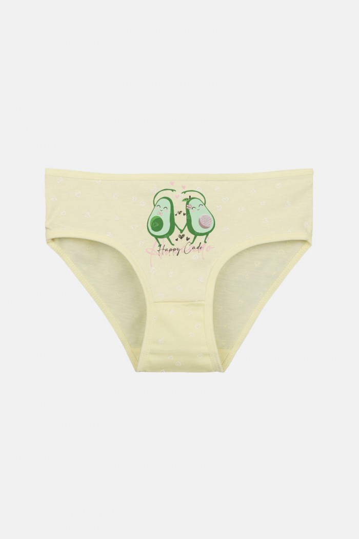 Children's underwear girl DONELLA 5 Pack 4147Y2