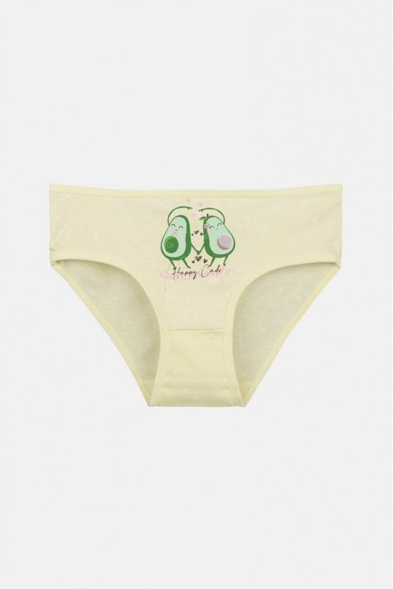 Children's underwear girl DONELLA 5 Pack 4147Y2 Children's underwear girl DONELLA 5 Pack 4147Y2