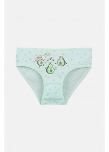 Children's underwear girl DONELLA 5 Pack 4147Y2 Children's underwear girl DONELLA 5 Pack 4147Y2