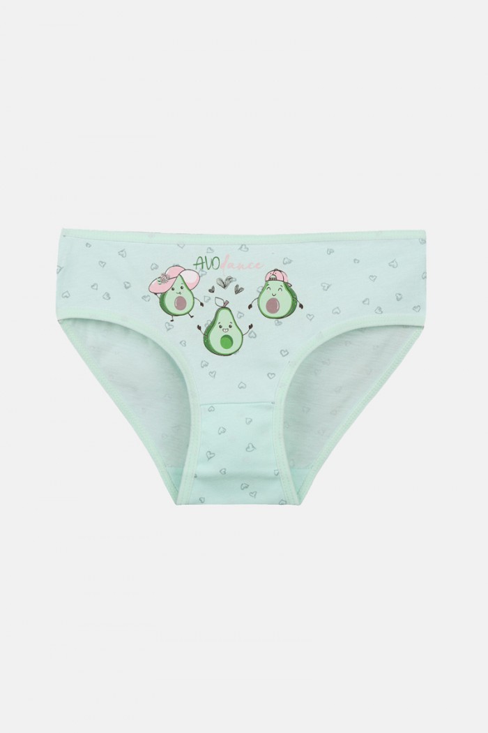 Children's underwear girl DONELLA 5 Pack 4147Y2